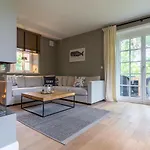 Einzelhaus Boathouse Boathouse Vakantiehuis *