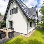 Einzelhaus Boathouse Boathouse Feriehus