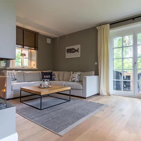 Einzelhaus Boathouse Boathouse Tatil Evi *