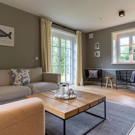 Einzelhaus Boathouse Boathouse Sankt Peter-Ording