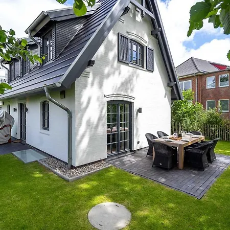 Einzelhaus Boathouse Boathouse * Sankt Peter-Ording