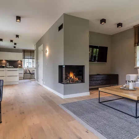 Tatil Evi Einzelhaus Boathouse Boathouse Sankt Peter-Ording