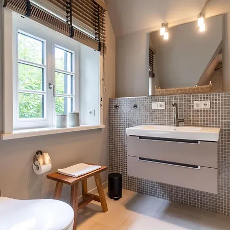 Einzelhaus Boathouse Boathouse Tatil Evi *