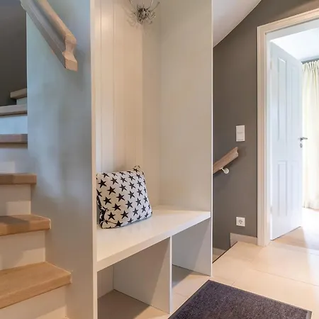 Einzelhaus Boathouse Boathouse *