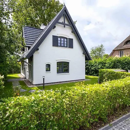 Einzelhaus Boathouse Boathouse Sankt Peter-Ording