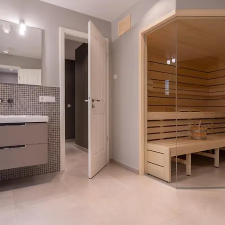 Einzelhaus Boathouse Boathouse Tatil Evi Sankt Peter-Ording