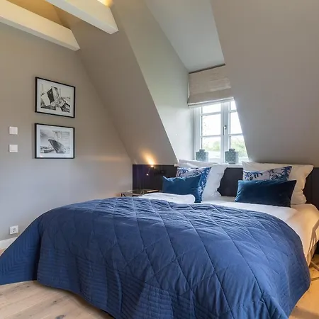 Einzelhaus Boathouse Boathouse Holiday home Sankt Peter-Ording