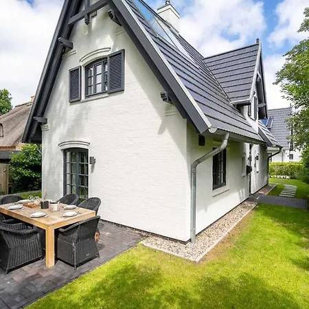 Einzelhaus Boathouse Boathouse Holiday home