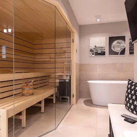 Einzelhaus Boathouse Boathouse Tatil Evi *