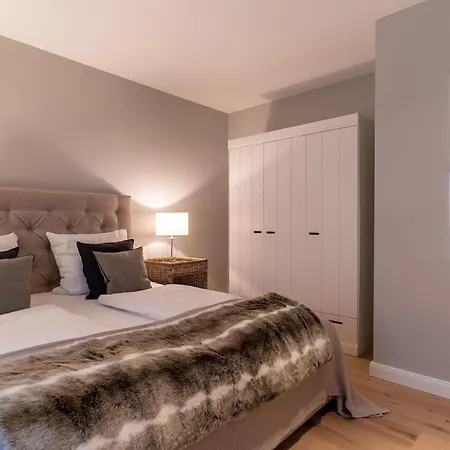 Einzelhaus Boathouse Boathouse *