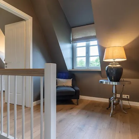 Einzelhaus Boathouse Boathouse Tatil Evi