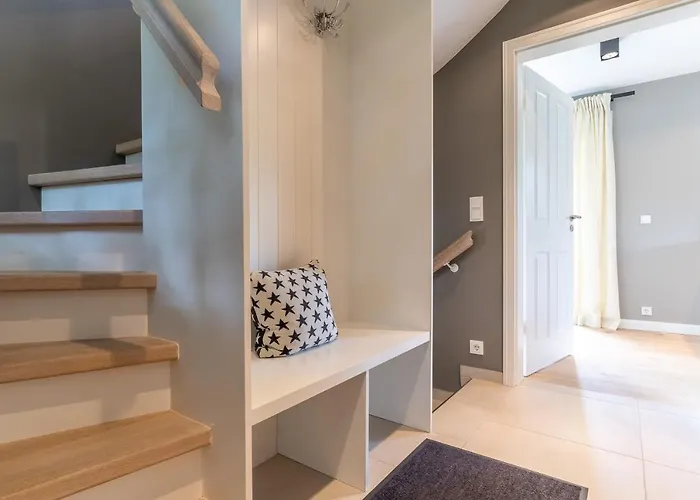 Einzelhaus Boathouse Boathouse *